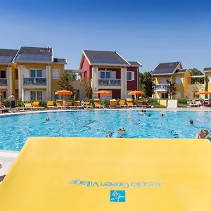 Village , Lido di Jesolo Olaszország