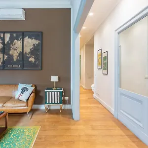 Apartamento Maison Colosseo