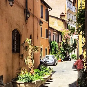 Διαμέρισμα Rione Vi Loft
