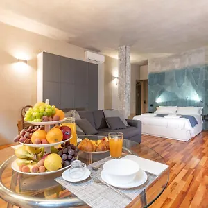 Apartament Il Garbo And 