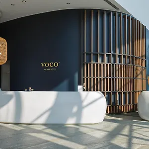 Hotel Voco Milan-fiere, An Ihg
