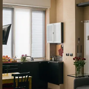 Zona Apartamento Milán