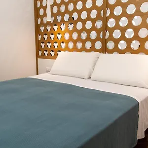 Taonasi , Taormina Olaszország