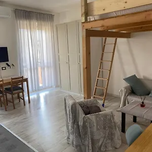 Serenella Apartamento Milán