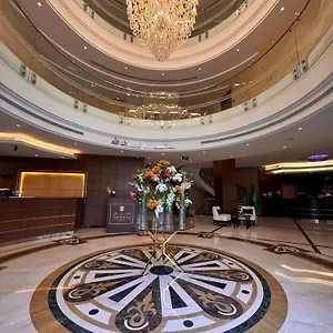 Imperial 4* الرياض