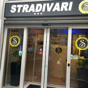 Stradivari Milão