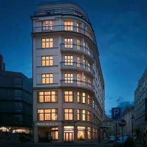 Hotel Astoria
