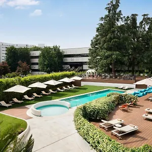 Hotell Sheraton San Siro