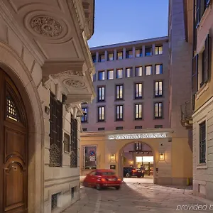 Mandarin Oriental, מלון מילאנו